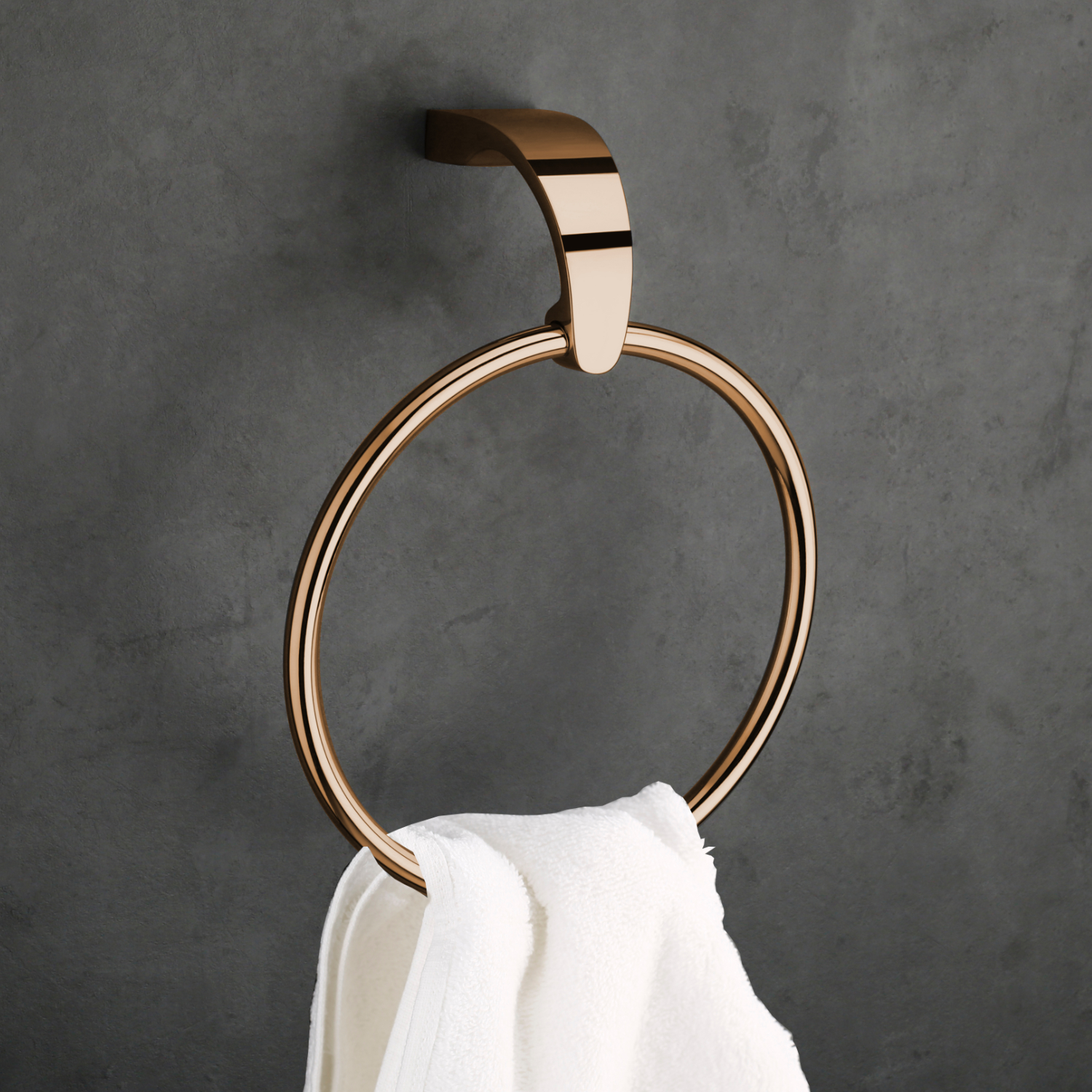 Bath Fittings and Accessories