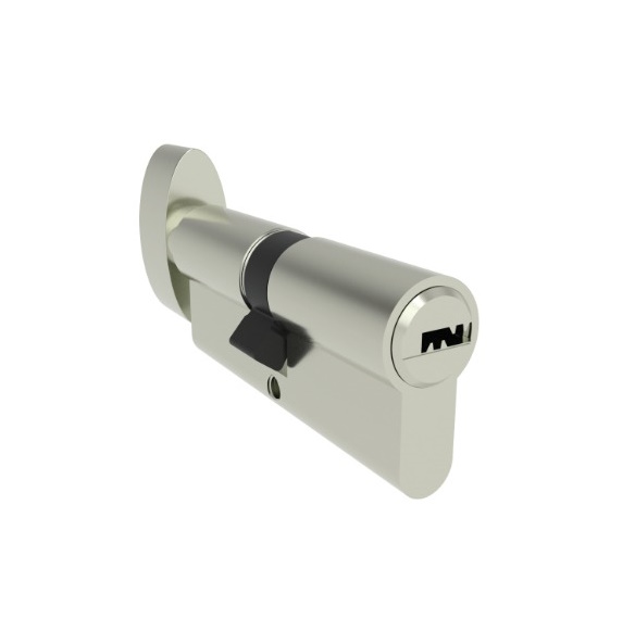 Euro Profile Cylinders
